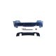 Bumper BMW 3 E90 Rear with Diffuser