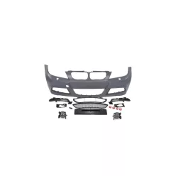 Bumper BMW 3 E90 E91 Facelift Front SRA Fog light