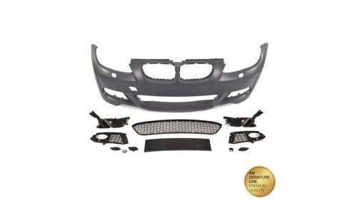 Bumper BMW 3 E92 E93 Front SRA