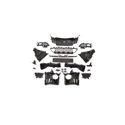 Bumper BMW 3 F30 F31 Front SRA