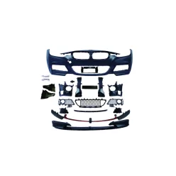 Bumper BMW 3 F30 F31 Front