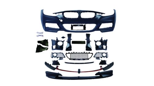 Bumper BMW 3 F30 F31 Front