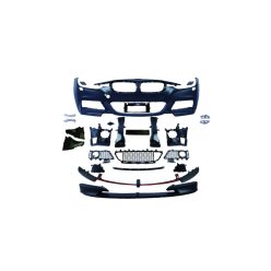 Bumper BMW 3 F30 F31 Front PDC