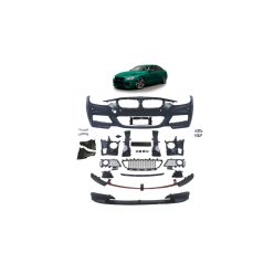 Bumper BMW 3 F30 F31 Front SRA
