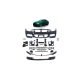 Bumper BMW 3 F30 F31 Front SRA