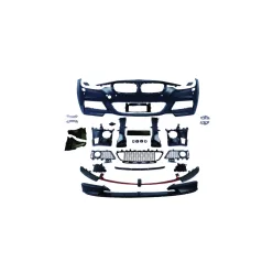 Bumper BMW 3 F30 F31 Front PDC SRA