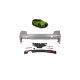 Bumper BMW 3 F31 Rear with Diffuser