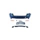 Bumper BMW 3 F31 Rear with Diffuser