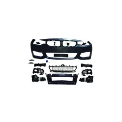 Bumper BMW 4 F32 F33 F36 Front SRA