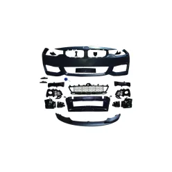 Bumper BMW 4 F32 F33 F36 Front SRA