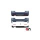 Bumper BMW 4 F32 F33 F36 Rear with Diffuser