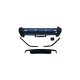 Bumper BMW 5 E39 Rear with Diffuser