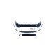 Bumper BMW 5 E39 Rear with Diffuser
