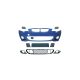 Bumper BMW 5 E60 E61 Front SRA