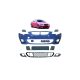 Bumper BMW 5 E60 E61 Front PDC SRA