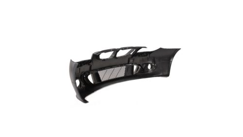 Bumper BMW 5 E60 E61 Front SRA Fog light