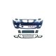 Bumper BMW 5 E60 E61 Facelift Front PDC SRA