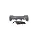 Bumper BMW 5 E60 Facelift Rear with Diffuser