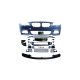 Bumper BMW 5 F10 F11 Front PDC SRA Fog Lights