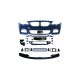 Bumper BMW 5 F10 F11 Facelift Front SRA