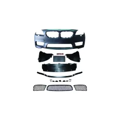 Bumper BMW 5 F10 F11 Front SRA