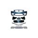Bumper BMW 5 F10 F11 Front PDC SRA