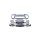 Bumper BMW X6 E71 E72 Front PDC