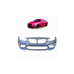 Bumper BMW 2 F22 F23 Front PDC SRA