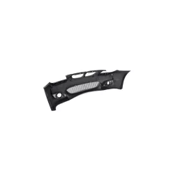 Bumper BMW 5 E60 E61 Front PDC SRA