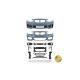 Bumper BMW 2 F22 F23 Front PDC SRA Fog Lights
