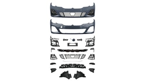 Bumper BMW 3 G20 G21 Front PDC ACC Fog Lights