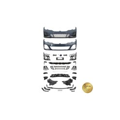 Bumper BMW 3 G20 G21 Front PDC Fog Lights