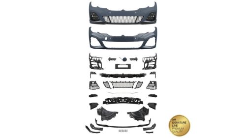 Bumper BMW 3 G20 G21 Front PDC Fog Lights