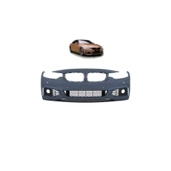 Bumper BMW 4 F32 F33 F36 Front PDC SRA