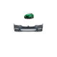 Bumper BMW 5 G30 G31 Front PDC SRA