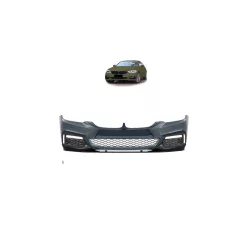 Bumper BMW 5 G30 G31 Front PDC SRA Spoiler