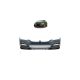Bumper BMW 5 G30 G31 Front PDC SRA Spoiler