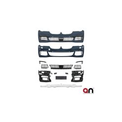 Bumper BMW 7 G11 G12 Front PDC SRA