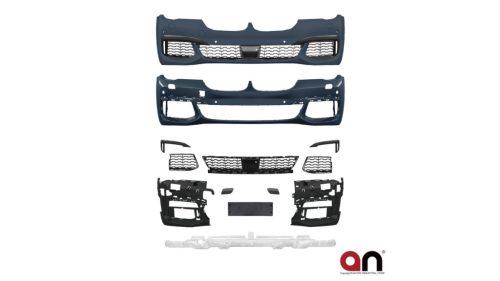 Bumper BMW 7 G11 G12 Front PDC SRA