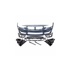 Bumper BMW 3 F30 F31 Front PDC SRA