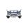 Bumper BMW 3 F30 F31 Front PDC SRA