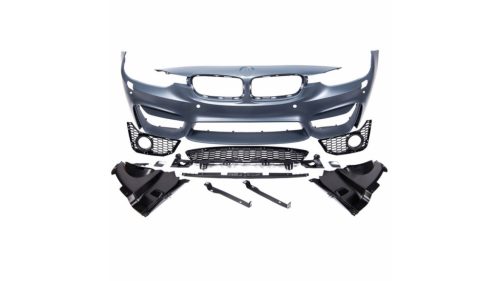 Bumper BMW 3 F30 F31 Front PDC SRA