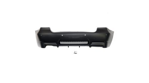 Bumper BMW 3 E90 Rear