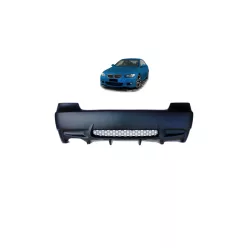 Bumper BMW 3 E92 E93 Rear