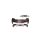 Bumper BMW 1 E81 E87 Rear with Diffuser