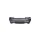 Bumper BMW 1 E82 E88 Rear with Diffuser