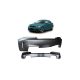 Bumper BMW 1 E82 E88 Rear with Diffuser