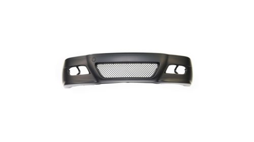 Bumper BMW 3 E46 Front