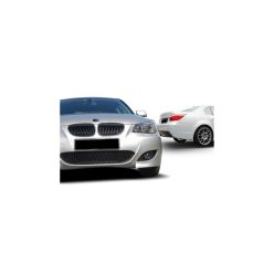Bumper BMW 5 E60 E61 Front