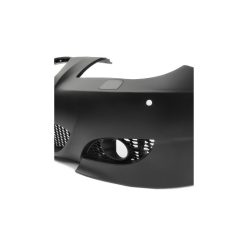 Bumper BMW 5 E60 E61 Facelift Front PDC SRA